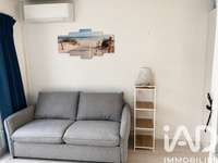 Vente appartement 1 pièce Vente appartement 1 pièce