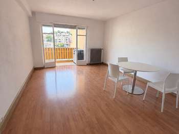 Vente Appartement 2 piècesVallauris