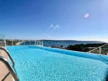 Vente Appartement 3 piècesVallauris