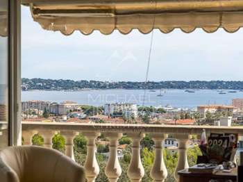 Vente Appartement 4 piècesVallauris