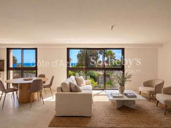 Vente Appartement 3 piècesVallauris