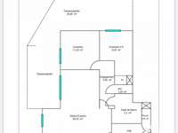 Vente appartement 3 pièces Vente appartement 3 pièces