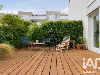 Vente Appartement 3 piècesVallauris