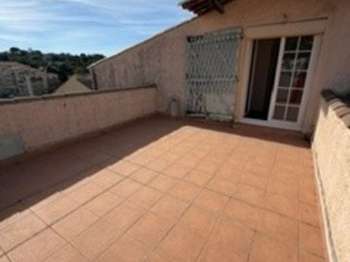 Vente Appartement 3 piècesVallauris