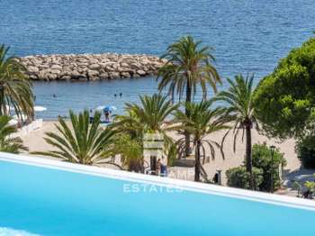 Vente appartement 2 pièces Vallauris 06