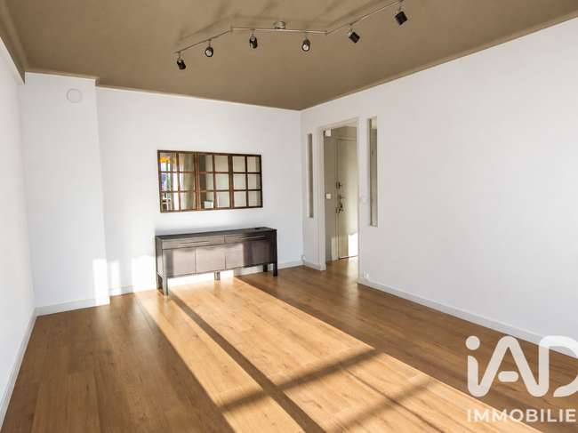 Appartement 3 pièces 60 m² · à Vallauris · 60 m² · 219 000 €