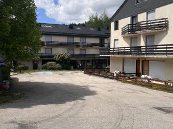 Vente appartement 2 pièces Valleraugue 30
