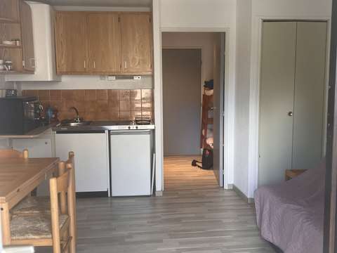 Vente appartement 2 pièces Vente appartement 2 pièces