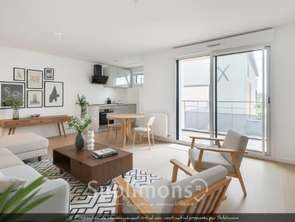 Vente Appartement 3 piècesVallet