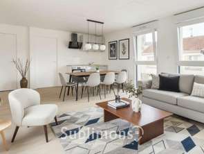 Vente Appartement 2 piècesVallet
