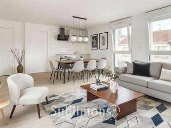 Vente appartement 2 pièces Vallet 44