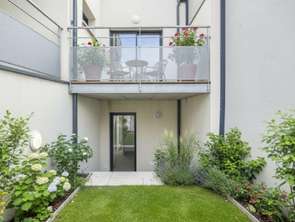 Vente Appartement 2 piècesVallet