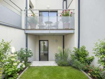 Vente appartement 2 pièces Vallet 44