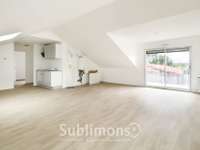 Vente appartement 2 pièces Vente appartement 2 pièces