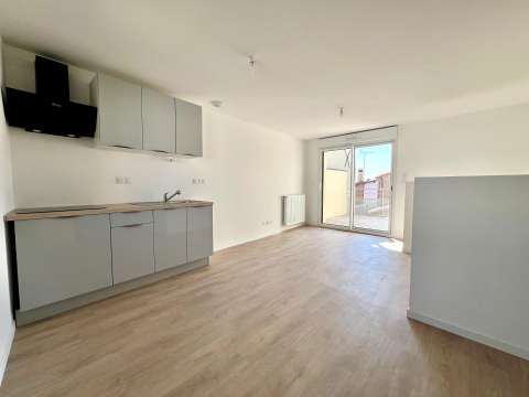 Vente appartement 2 pièces Vallet 44