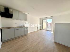Vente Appartement 2 piècesVallet