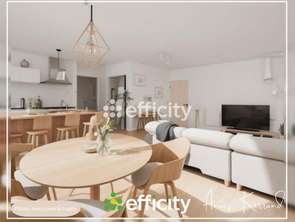 Vente Appartement 2 piècesVallet