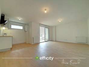 Vente Appartement 3 piècesVallet