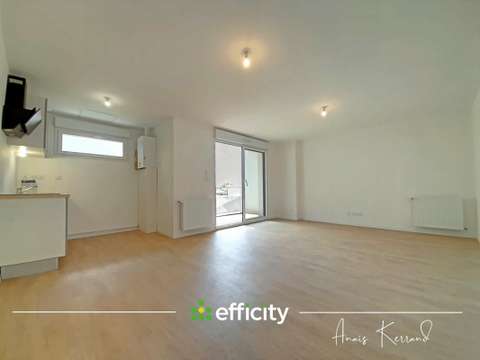 Vente appartement 3 pièces Vallet 44