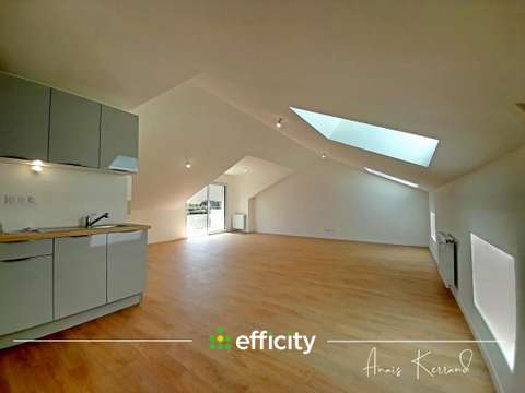 Vente appartement 2 pièces Vallet 44