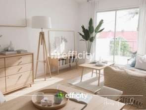 Vente Appartement 2 piècesVallet