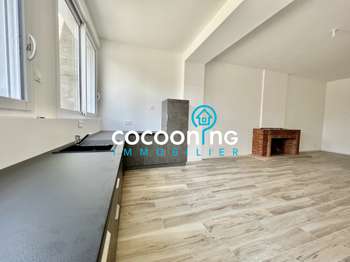Vente Appartement 3 piècesVallet