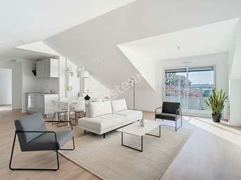 Vente appartement 2 pièces Vallet 44