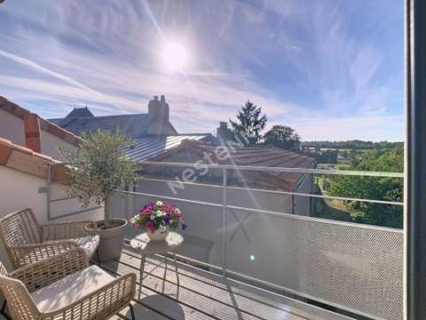 Vente appartement 2 pièces Vente appartement 2 pièces