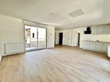 Vente appartement 2 pièces Vallet 44
