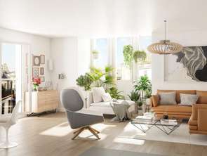 Vente Appartement 4 piècesVallet