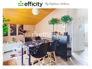 Vente Appartement 2 piècesVallet
