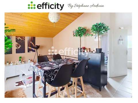 Vente appartement 2 pièces Vallet 44
