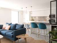 Vente appartement 3 pièces Vente appartement 3 pièces
