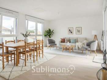 Vente Appartement 2 piècesVallet