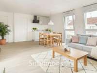 Vente appartement 2 pièces Vente appartement 2 pièces