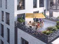 Vente appartement 4 pièces Vente appartement 4 pièces