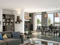 Vente appartement 2 pièces Vente appartement 2 pièces