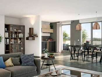 Vente Appartement 2 piècesVallet