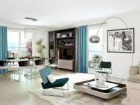 Vente appartement 5 pièces Vente appartement 5 pièces