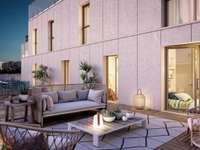 Vente appartement 5 pièces Vente appartement 5 pièces