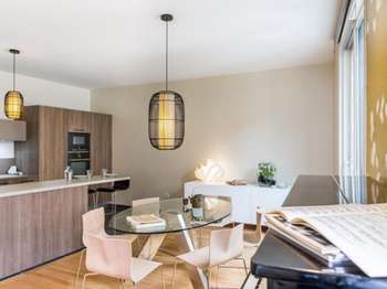 Vente Appartement 2 piècesVallet