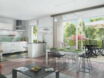 Vente Appartement 3 piècesVallet