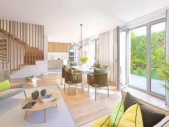 Vente appartement 3 pièces Vallet 44