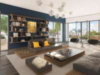 Vente appartement 5 pièces