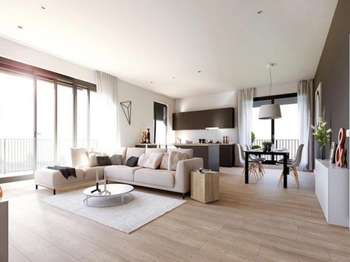 Vente appartement 4 pièces Vallet 44
