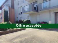 Vente appartement 1 pièce Vente appartement 1 pièce