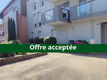 Vente Appartement T1Vallet