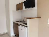 Vente appartement 1 pièce Vente appartement 1 pièce