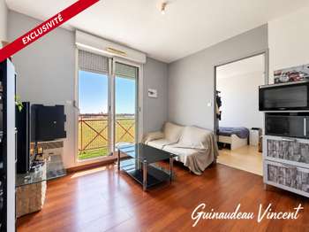 Vente appartement 2 pièces Vallet 44
