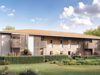 Vente appartement 2 pièces Vallet 44
